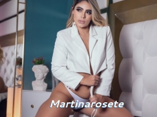 Martinarosete