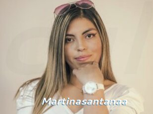 Martinasantanaa