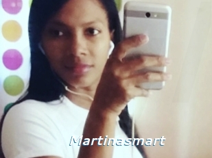 Martinasmart