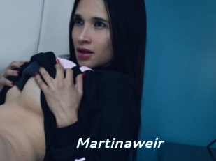 Martinaweir