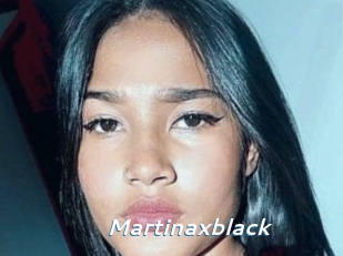 Martinaxblack