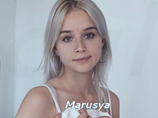 Marusya