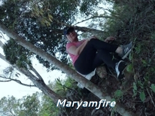 Maryamfire