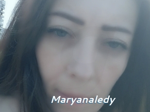 Maryanaledy