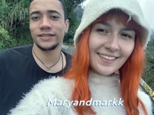 Maryandmarkk