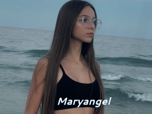 Maryangel