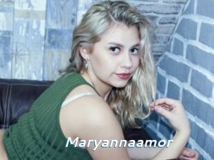 Maryannaamor