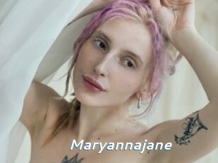 Maryannajane