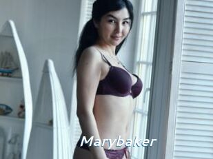 Marybaker