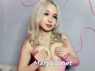 Marybunnet