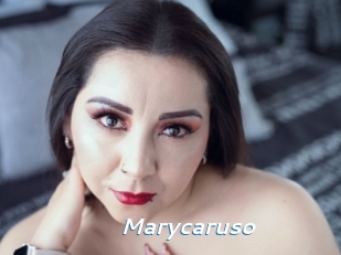 Marycaruso