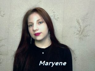 Maryene