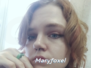 Maryfoxel