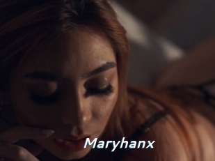 Maryhanx