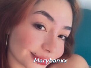 Maryhanxx