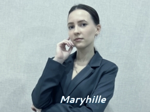 Maryhille