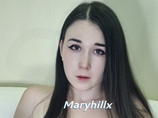 Maryhillx