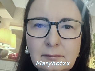 Maryhotxx