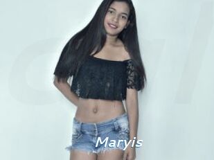 Maryis