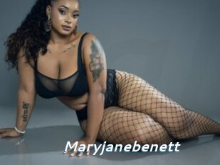 Maryjanebenett