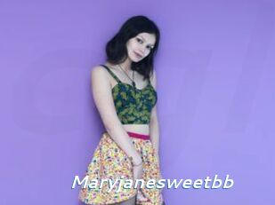 Maryjanesweetbb