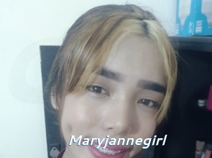 Maryjannegirl