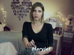 Maryjet