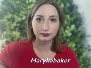 Marykabaker