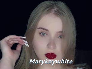 Marykaywhite