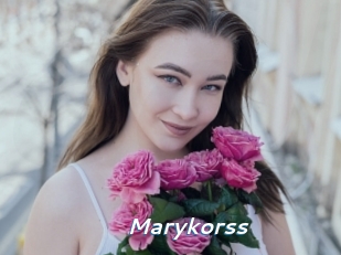 Marykorss