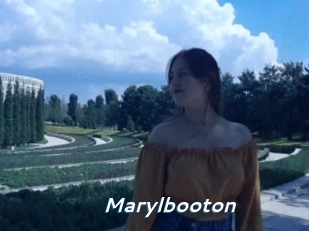 Marylbooton