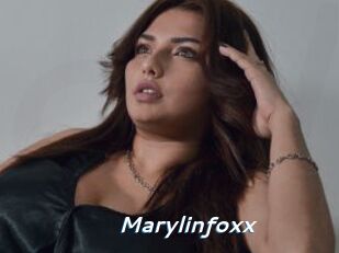 Marylinfoxx