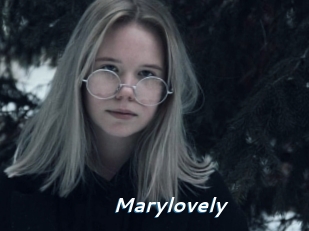 Marylovely