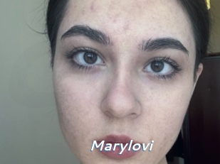 Marylovi