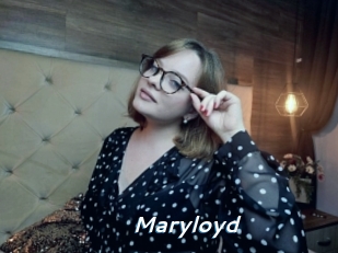 Maryloyd