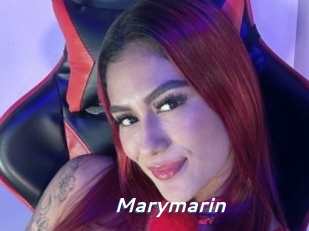 Marymarin