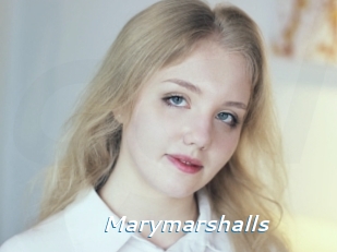 Marymarshalls