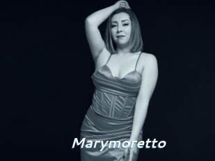 Marymoretto