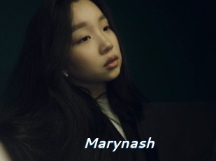 Marynash