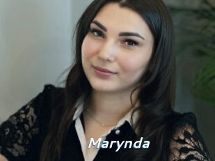 Marynda