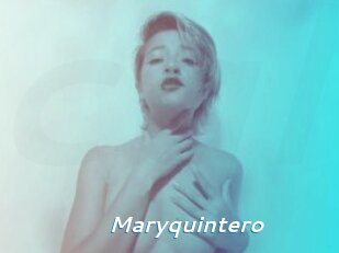 Maryquintero