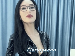 Maryqween