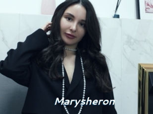 Marysheron