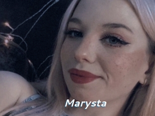 Marysta