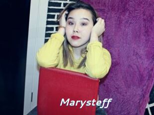 Marysteff