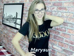 Marysun