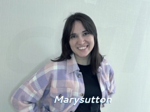 Marysutton