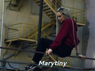 Marytiny