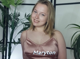 Maryton