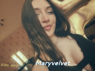 Maryvelvet